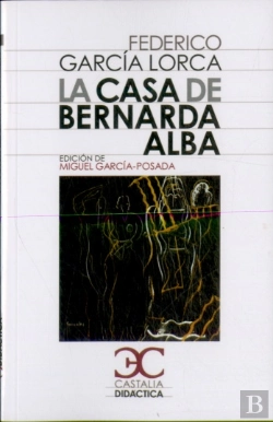 Bertrand.pt - La Casa De Bernarda Alba