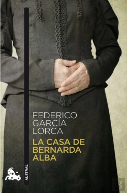 Bertrand.pt - La Casa De Bernarda Alba