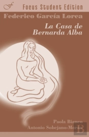 La Casa De Bernarda Alba