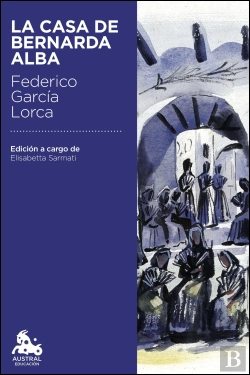 Bertrand.pt - La Casa De Bernarda Alba