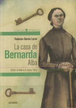 Bertrand.pt - La Casa De Bernarda Alba