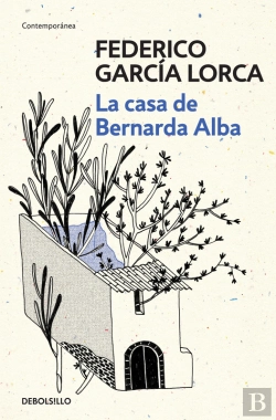 Bertrand.pt - La Casa De Bernarda Alba
