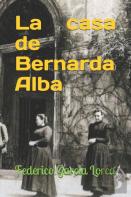 La Casa De Bernarda Alba