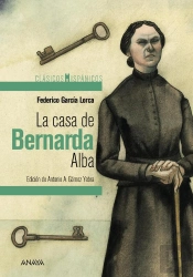 La Casa De Bernarda Alba
