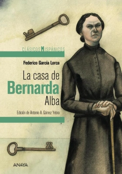 Bertrand.pt - La Casa De Bernarda Alba