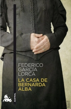 Bertrand.pt - La Casa De Bernarda Alba