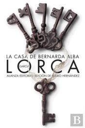La Casa De Bernarda Alba
