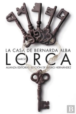 Bertrand.pt - La Casa De Bernarda Alba