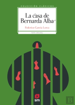 Bertrand.pt - La Casa De Bernarda Alba