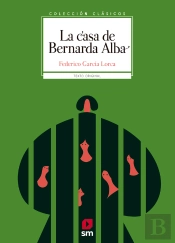 La Casa De Bernarda Alba
