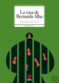 Bertrand.pt - La Casa De Bernarda Alba