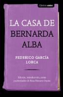 La Casa De Bernarda Alba