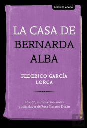La Casa De Bernarda Alba