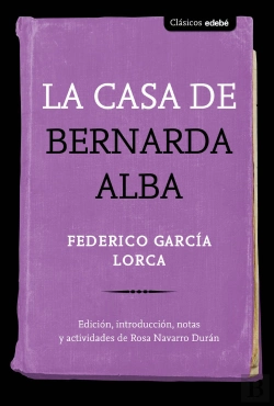 Bertrand.pt - La Casa De Bernarda Alba