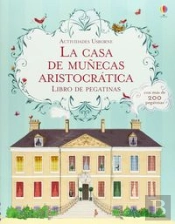 La Casa De Campo (+4 Años)