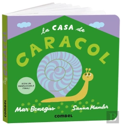 Bertrand.pt - La Casa De Caracol