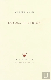 La Casa De Cartón