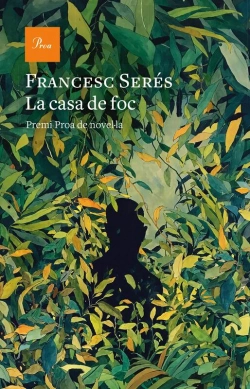Bertrand.pt - La Casa De Foc