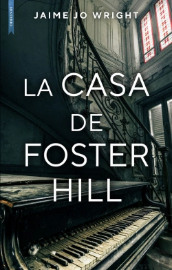 Bertrand.pt - La Casa De Foster Hill
