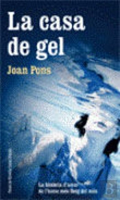 La Casa De Gel
