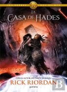 La Casa De Hades (Los Héroes Del Olimpo 4)