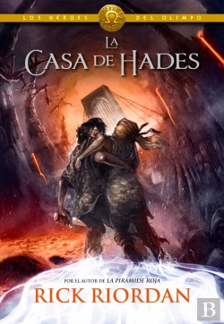 Bertrand.pt - La Casa De Hades (Los Héroes Del Olimpo 4)