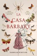 La Casa De La Barbarie