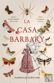 La Casa De La Barbarie