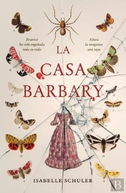 Bertrand.pt - La Casa De La Barbarie