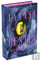 La Casa De La Bestia (Edicion Especial Limitada En Tapa Dura Y Con Cantos Tintad