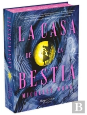 La Casa De La Bestia (Edicion Especial Limitada En Tapa Dura Y Con Cantos Tintad