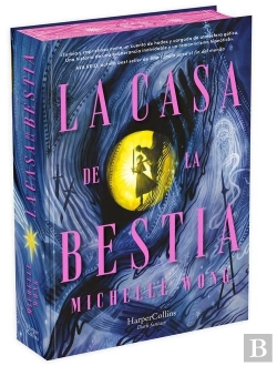 Bertrand.pt - La Casa De La Bestia (Edicion Especial Limitada En Tapa Dura Y Con Cantos Tintad
