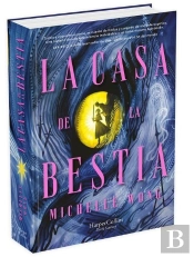 La Casa De La Bestia