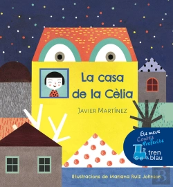 Bertrand.pt - La Casa De La Célia