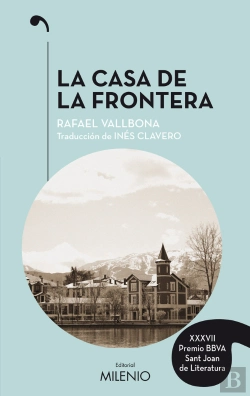 Bertrand.pt - La Casa De La Frontera