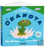 La Casa De La Granota