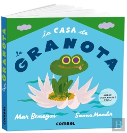Bertrand.pt - La Casa De La Granota