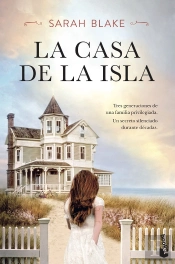 La Casa De La Isla