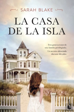 Bertrand.pt - La Casa De La Isla