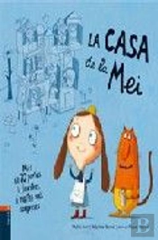 La Casa De La Mei