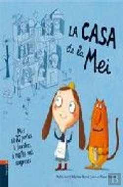 Bertrand.pt - La Casa De La Mei