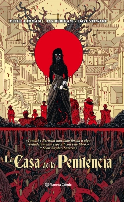 Bertrand.pt - La Casa De La Penitencia