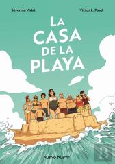 La Casa De La Playa