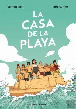 Bertrand.pt - La Casa De La Playa