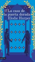 La Casa De La Puerta Dorada