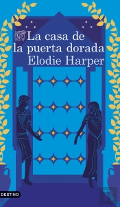 La Casa De La Puerta Dorada