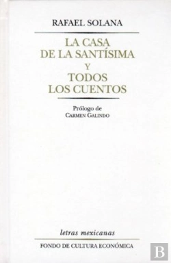 Bertrand.pt - La Casa De La Sant¡Sima Y Todos Los Cuentos
