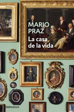 Bertrand.pt - La Casa De La Vida