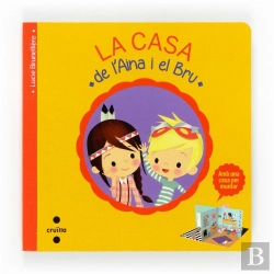 Bertrand.pt - La Casa De L'Aina I El Bru