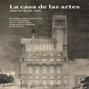 La Casa De Las Artes